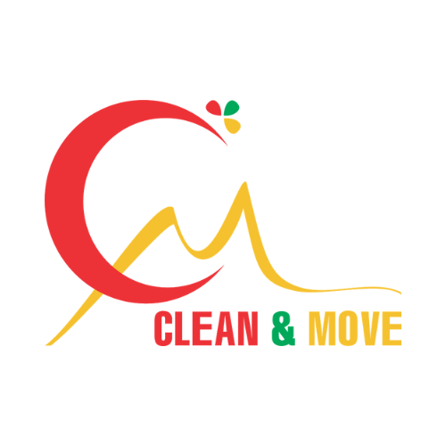 Clean & Move